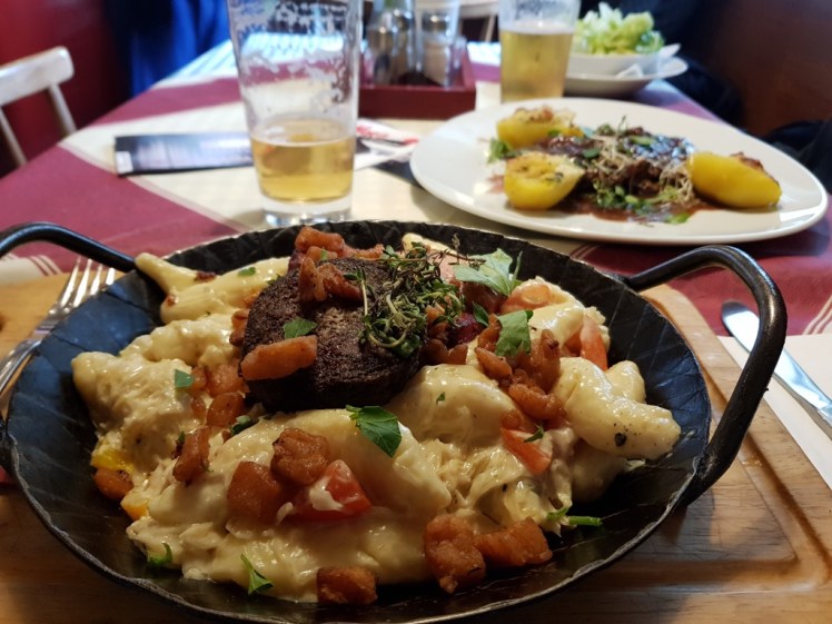 16 Gasthaus WIlhelmine Mayer