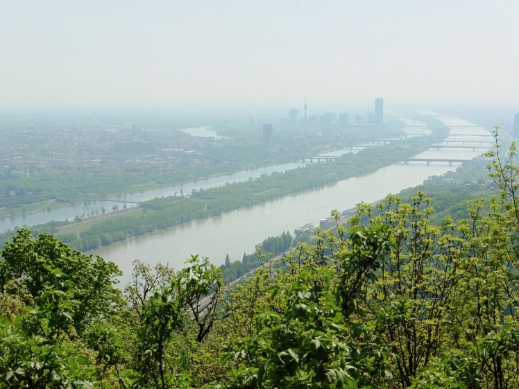 180422-18 Leopoldsberg auf Donau