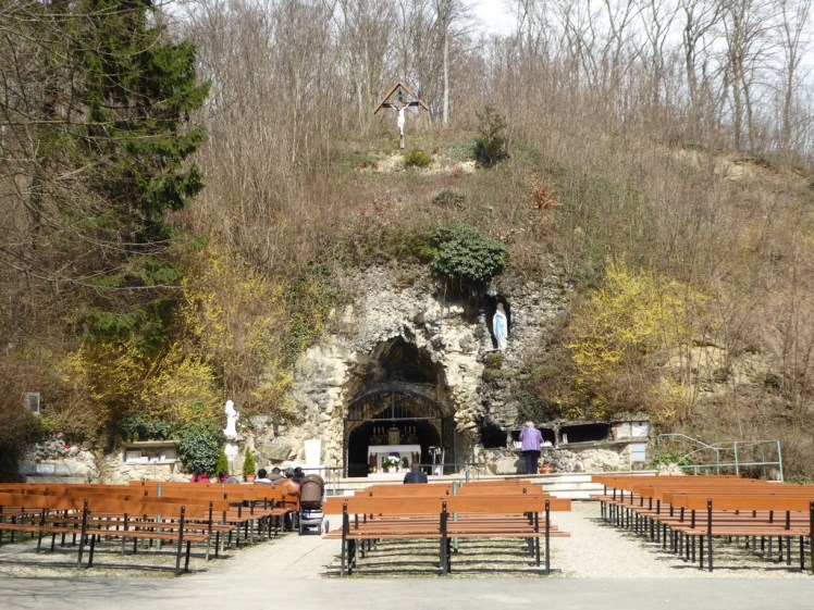 24 Lourdesgrotte Panorama