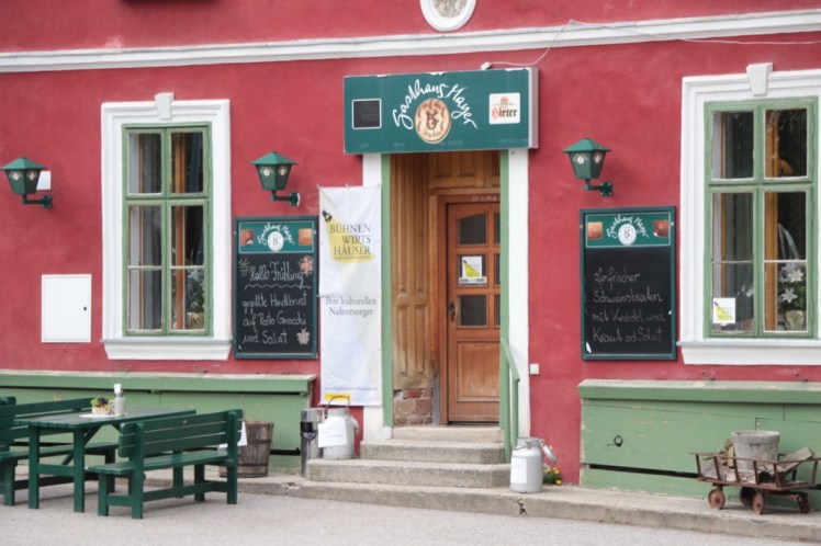 28 Gasthaus Wilhelmine Mayer 2