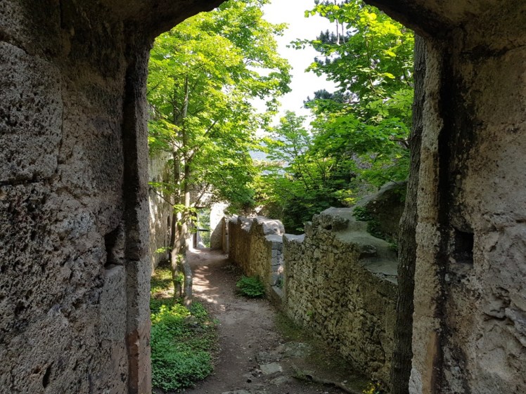 19 Ruine Rauheneck Impressionen 5