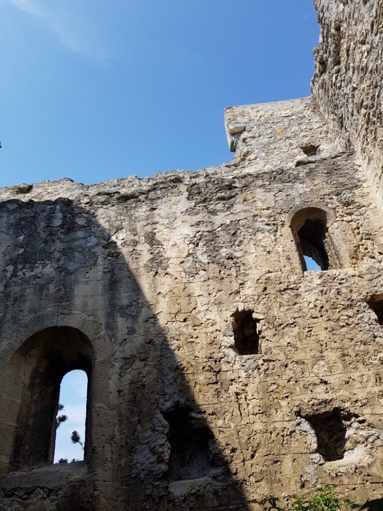 23 Ruine Rauheneck Impressionen 9