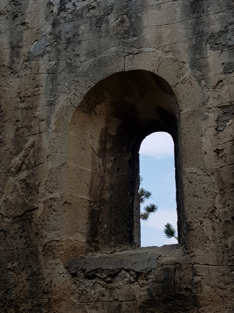 26 Ruine Rauheneck Impressionen 12