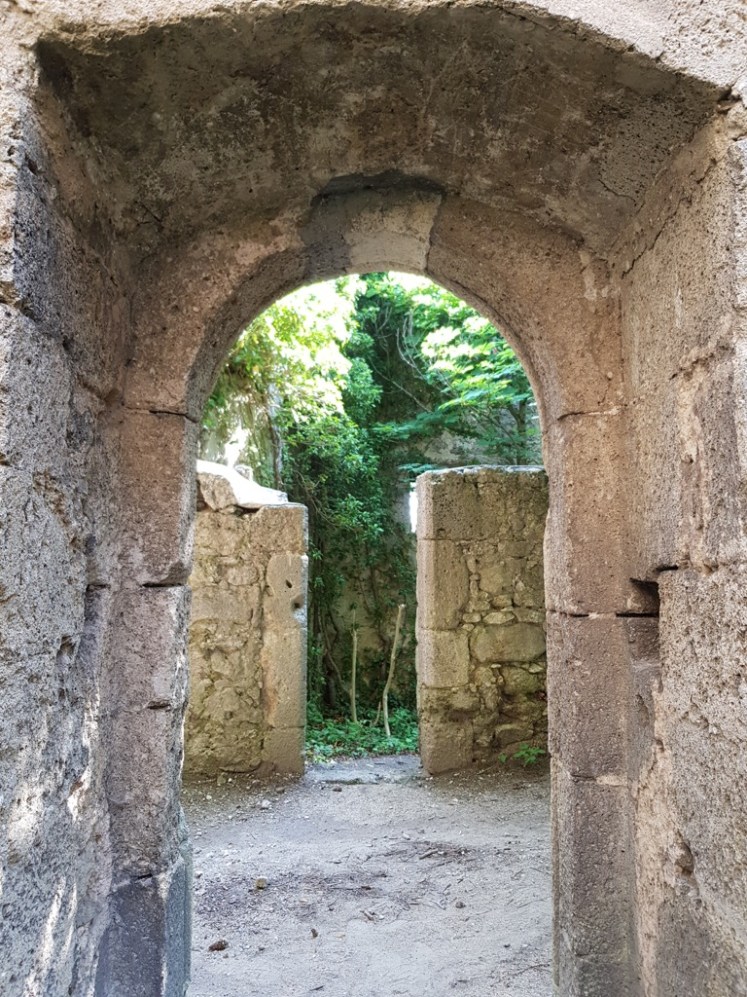 27 Ruine Rauheneck Impressionen 13