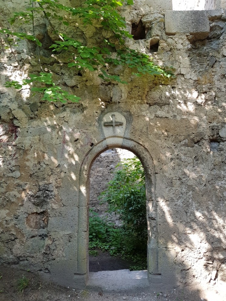 28 Ruine Rauheneck Impressionen 14