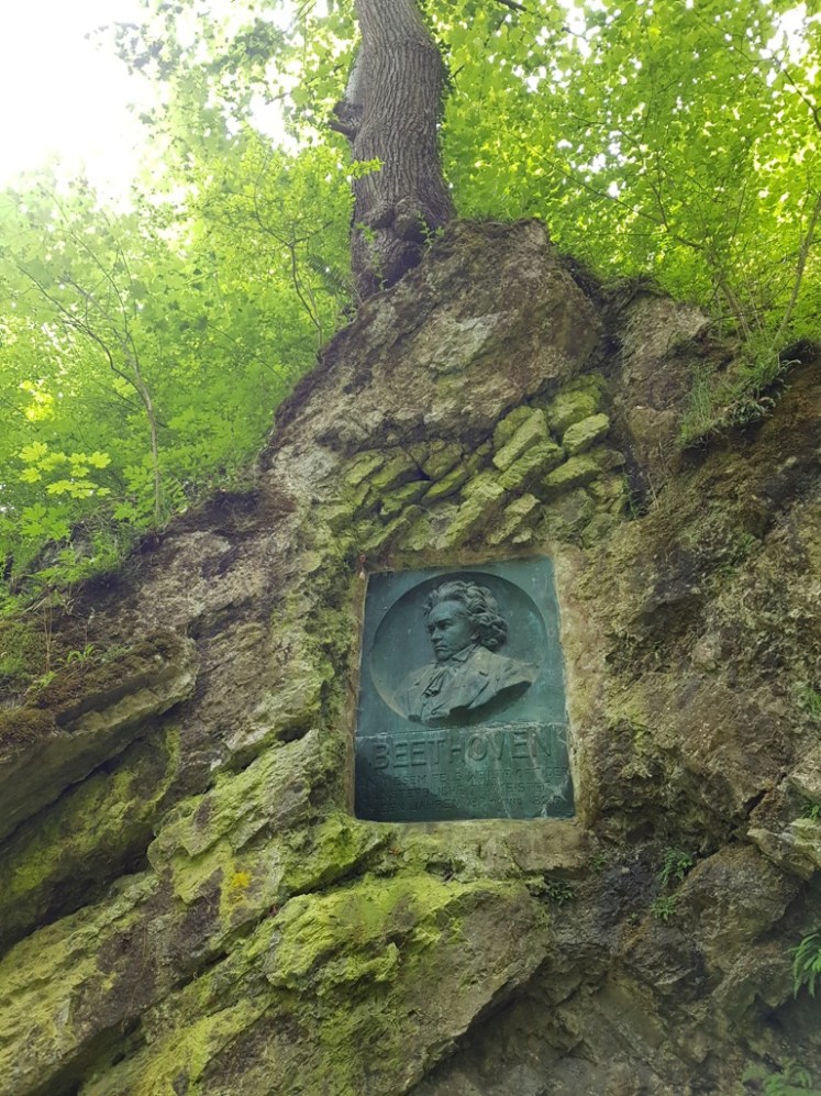 65 Beethovenstein