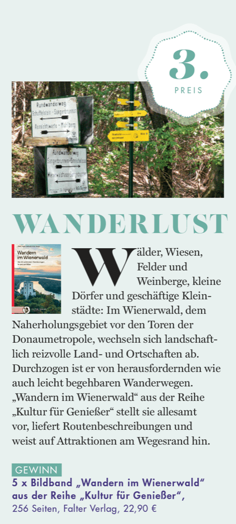 Gute Reise Magazin