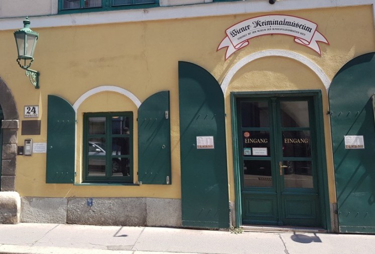 Wiener Kriminalmuseum