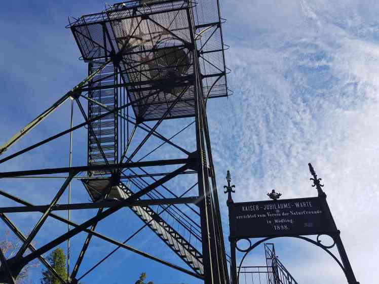 30 Jubiläumswarte am Eschenkogel 2