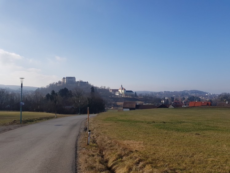 02 Blick zurück auf Neulengbach