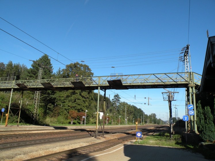 48 Bahnhof Rekawinkel