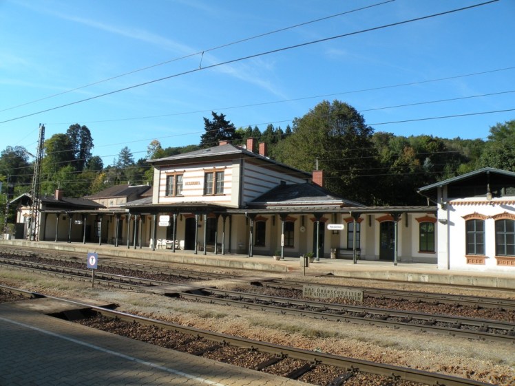 52 Bahnhof Rekawinkel 1