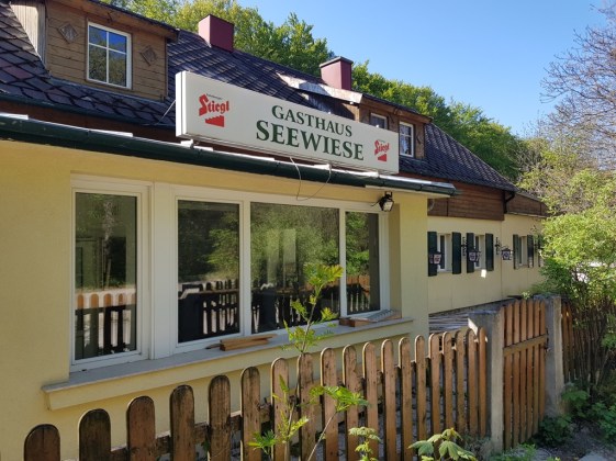 09 Gasthaus Seewiese geschlossen