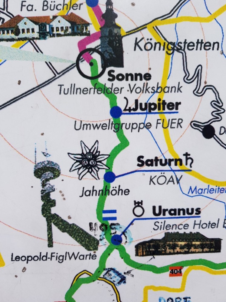 14 Beweis Jahnhöhe