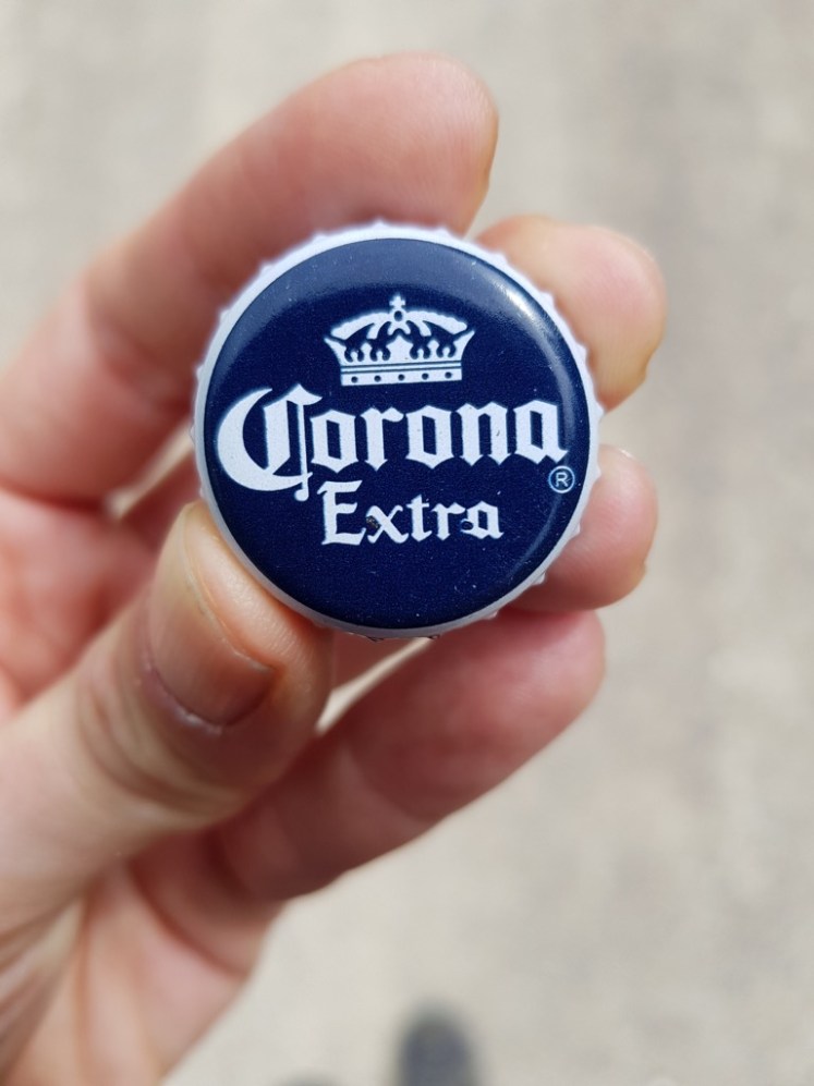 19 Corona Extra