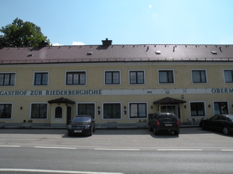 50 Riederberghoehe und Gasthof 3