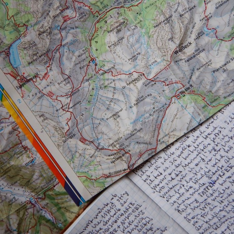 Lungau03KarteTagebuch8410QU800