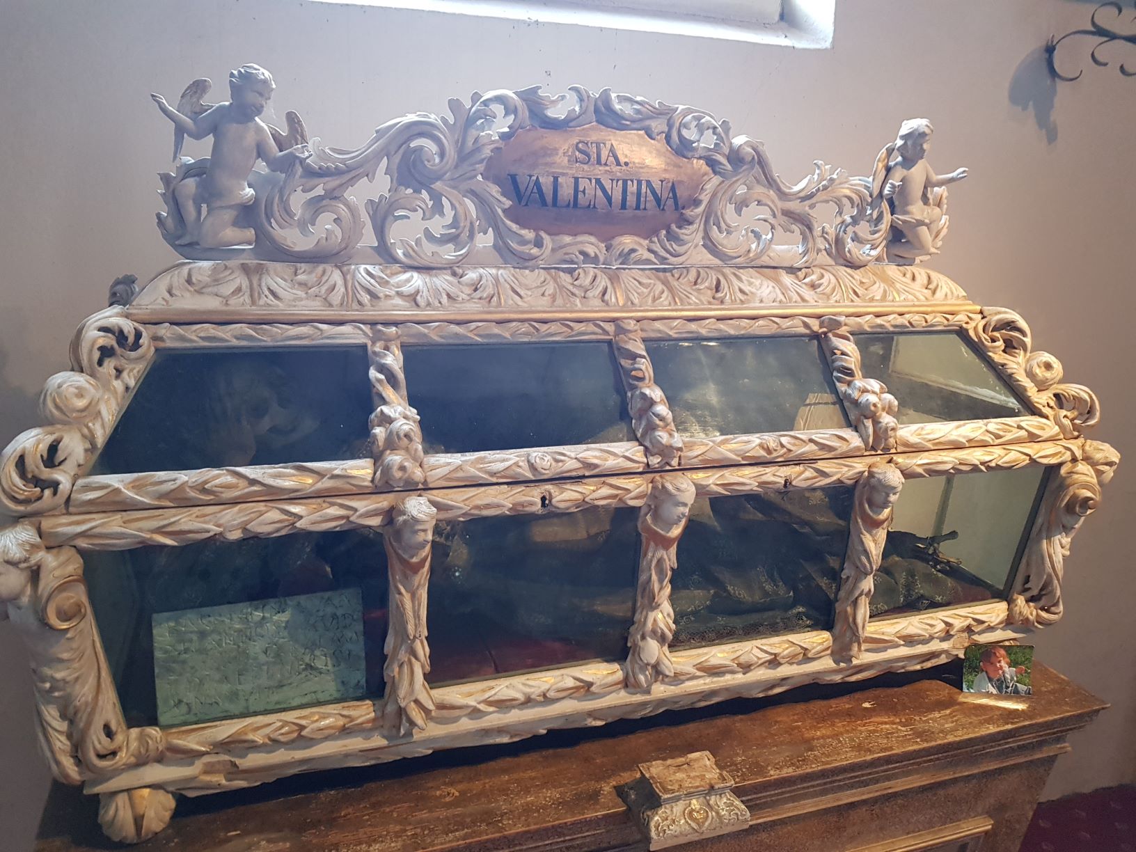 14 Sta. Valentina Sarg 3